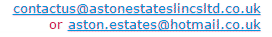 Email addresses