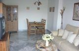 living / dining room