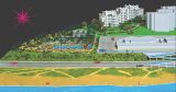 resort plan