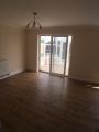 living / dining room
