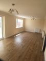 living / dining room