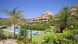 resort