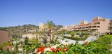 resort