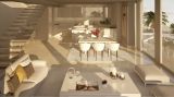 living / dining room