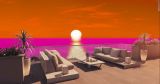 resort plan
