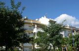 resort